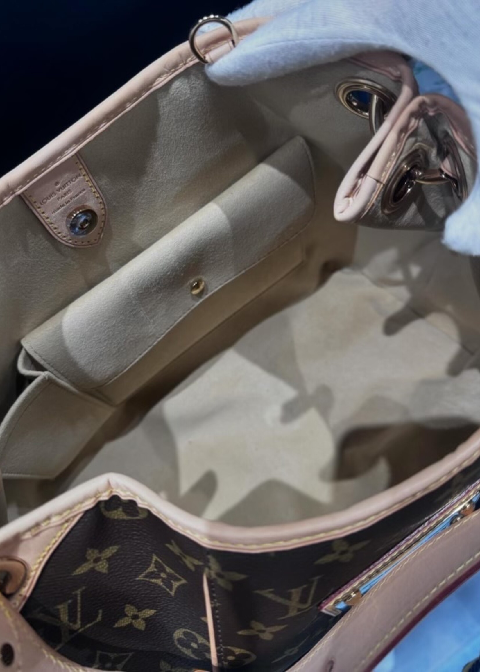 Louis Vuitton SOLD - Louis Vuitton Galliera PM