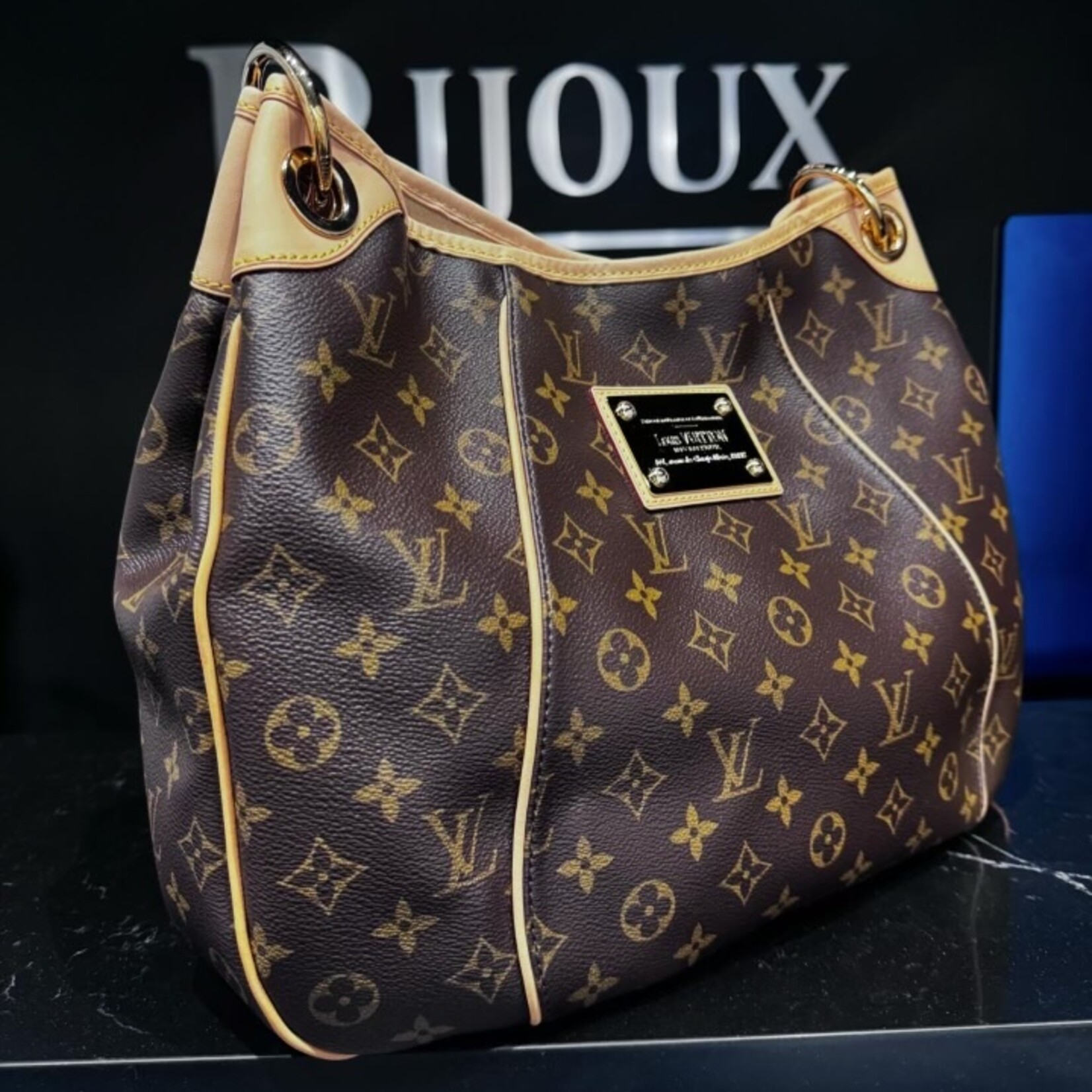 Louis Vuitton SOLD - Louis Vuitton Galliera PM