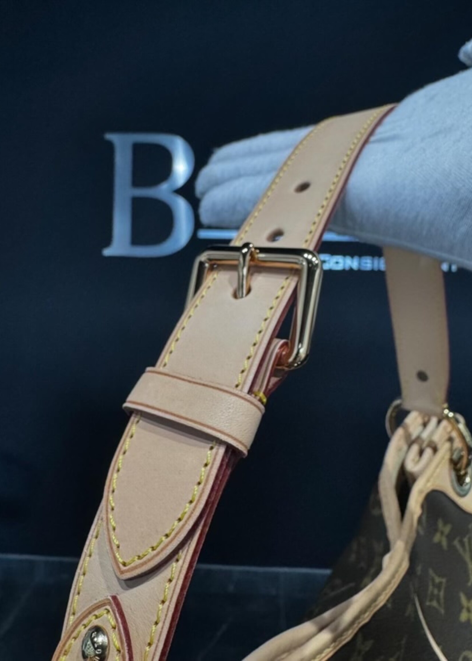 Louis Vuitton SOLD - Louis Vuitton Galliera PM