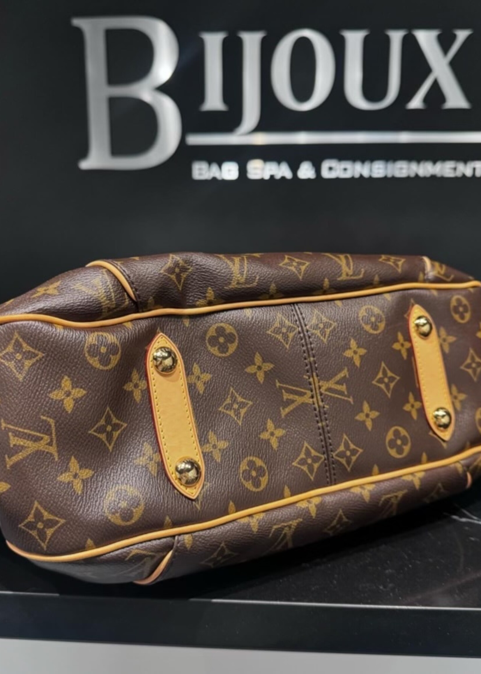 Louis Vuitton SOLD - Louis Vuitton Galliera PM