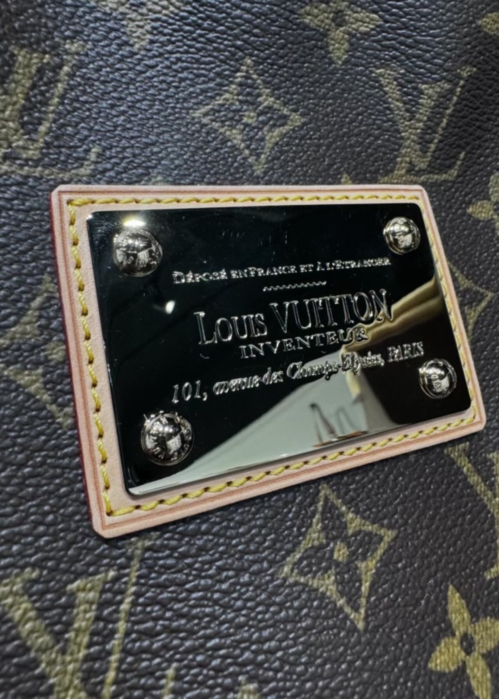 Louis Vuitton SOLD - Louis Vuitton Galliera PM