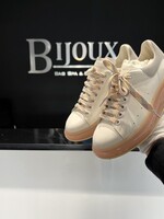 Alexander McQueen SOLD - Alexander McQueen Oversized Sneaker- 40