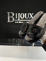 Valentino Valentino Garavani Rubber Atelier Slides- 40