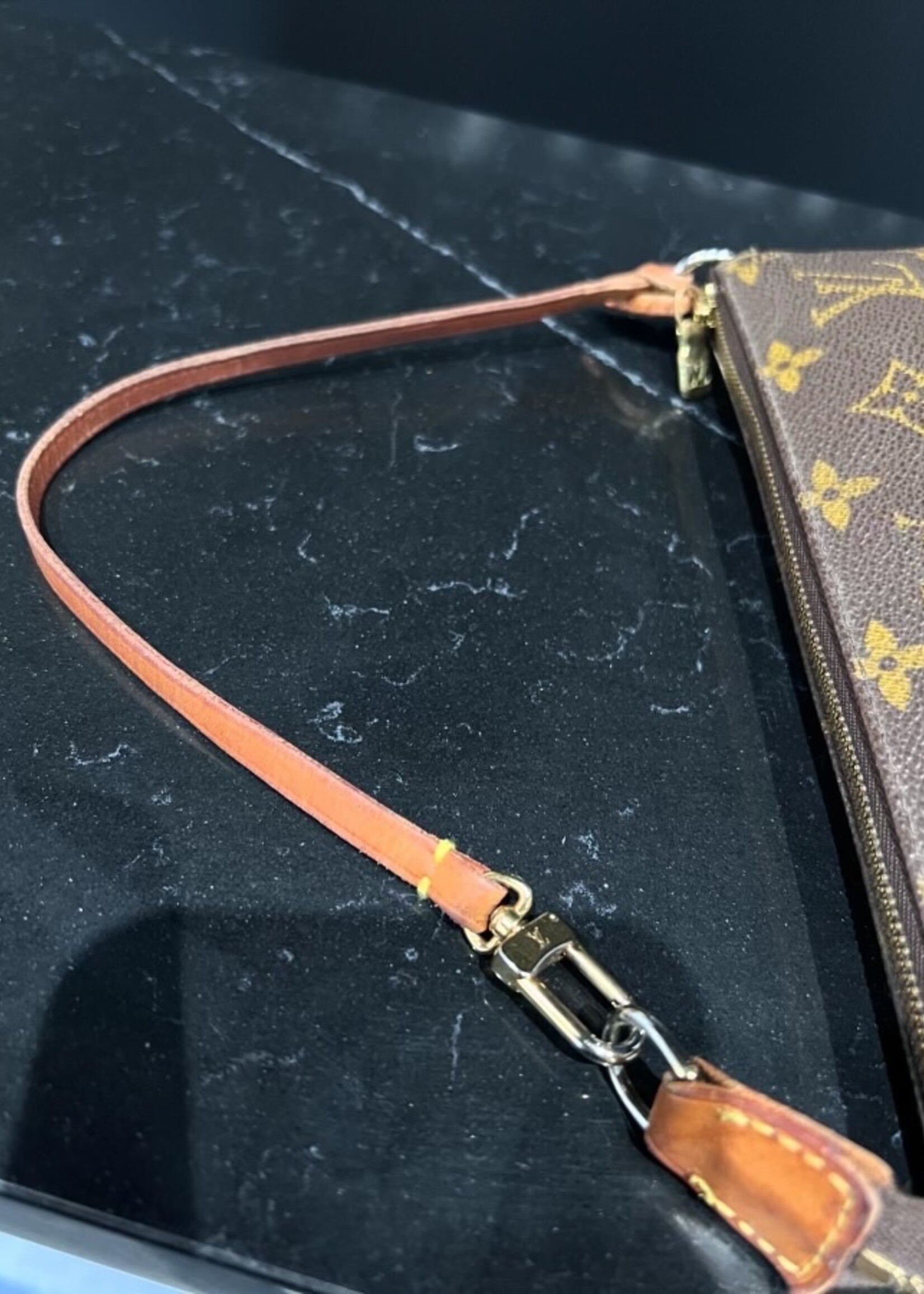 Louis Vuitton SOLD - Louis Vuitton Monogram Pochette
