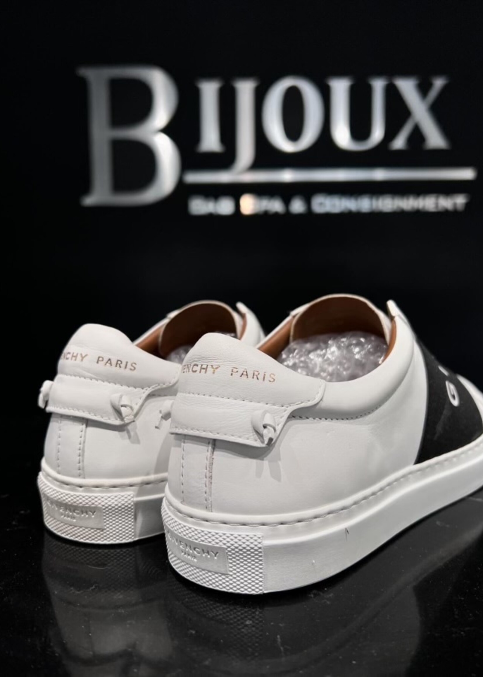 Givenchy SOLD - Givenchy Shoes City- 39