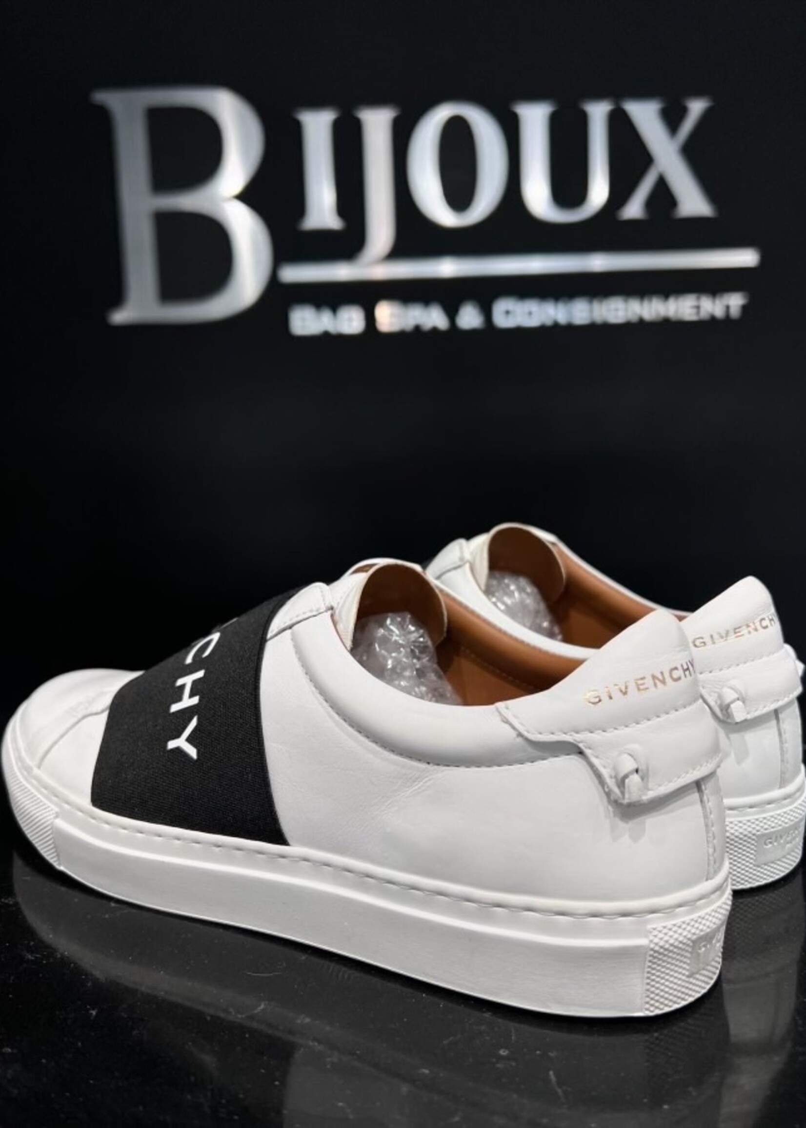 Givenchy SOLD - Givenchy Shoes City- 39