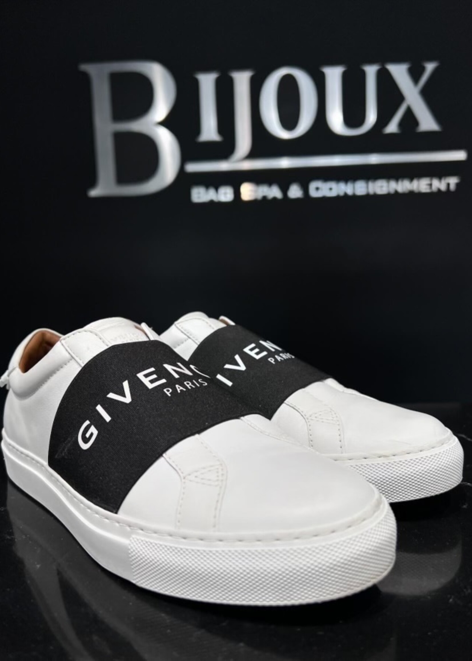 Givenchy SOLD - Givenchy Shoes City- 39