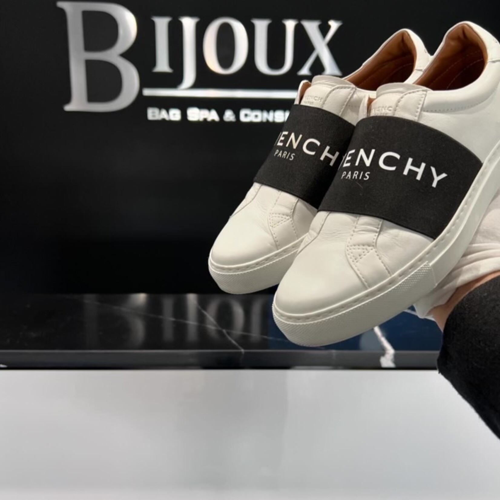 Givenchy SOLD - Givenchy Shoes City- 39