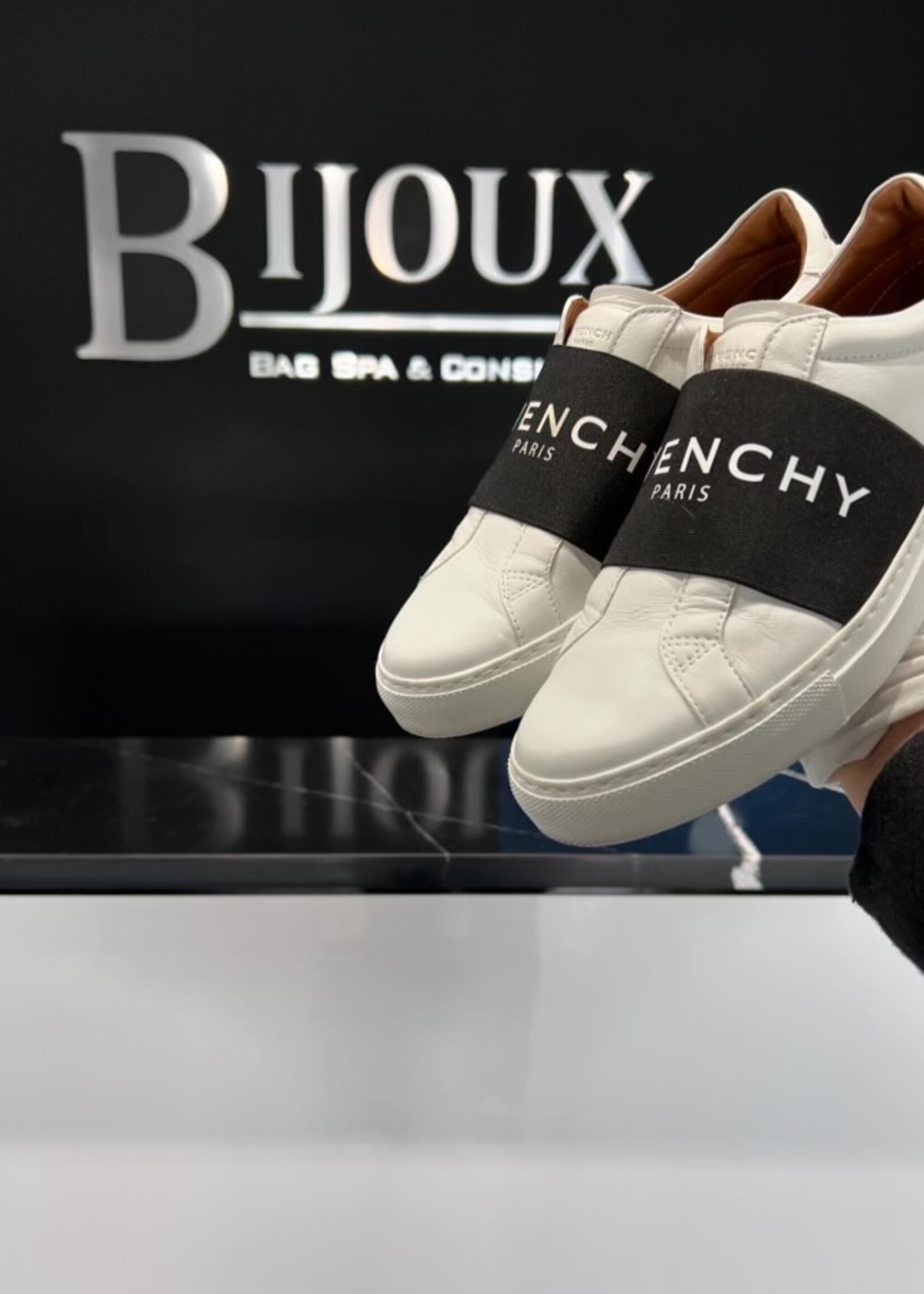 Givenchy SOLD - Givenchy Shoes City- 39