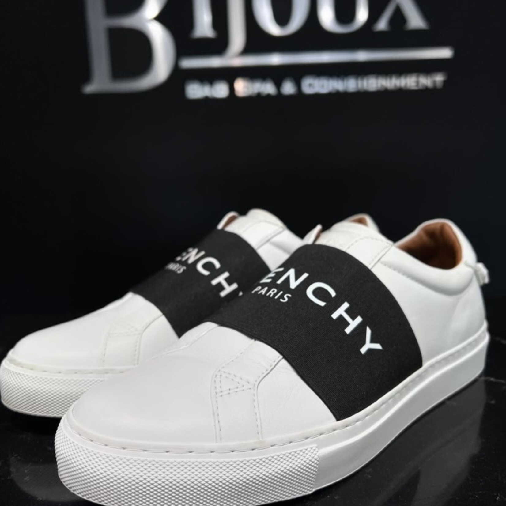 Givenchy Givenchy Shoes City- 39