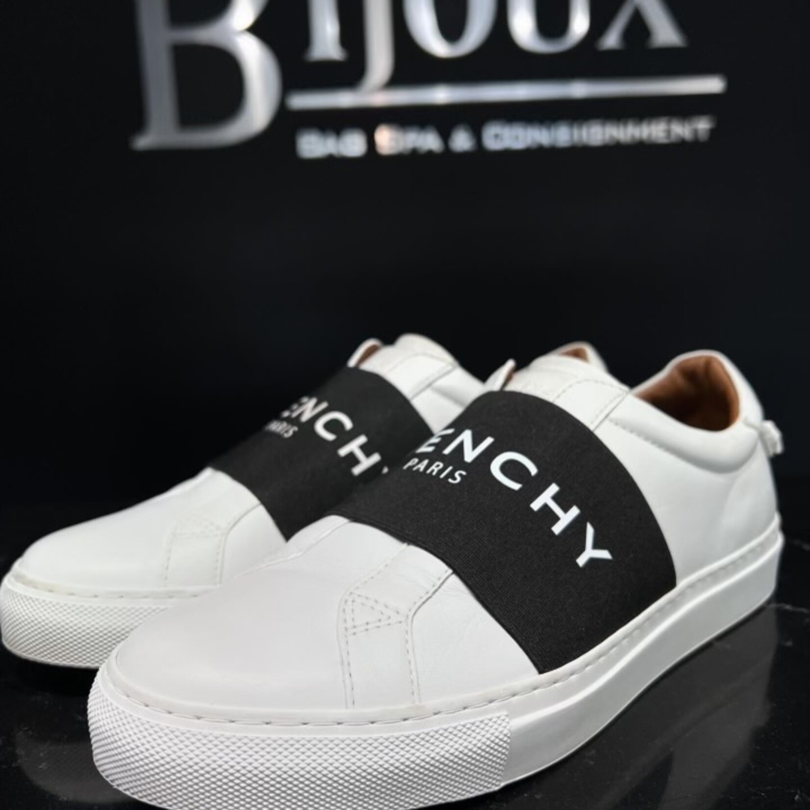 Givenchy SOLD - Givenchy Shoes City- 39