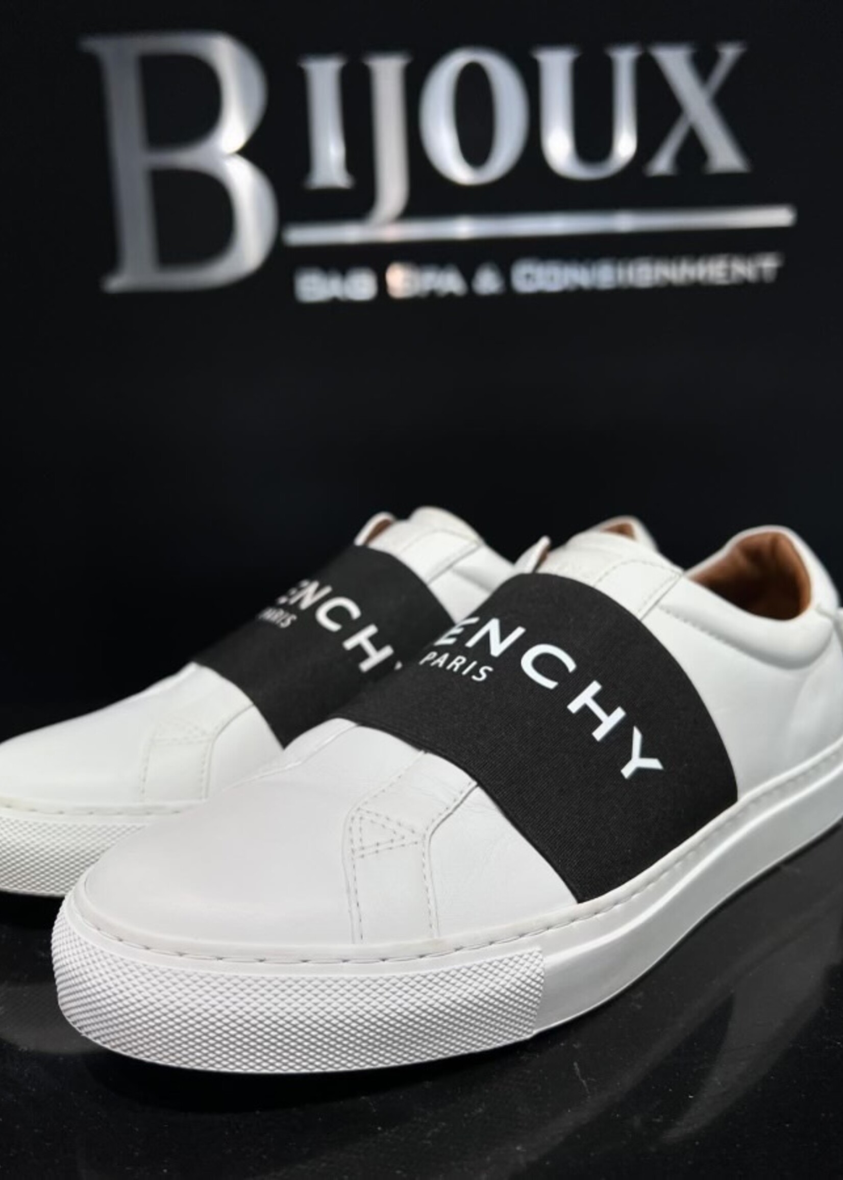 Givenchy SOLD - Givenchy Shoes City- 39