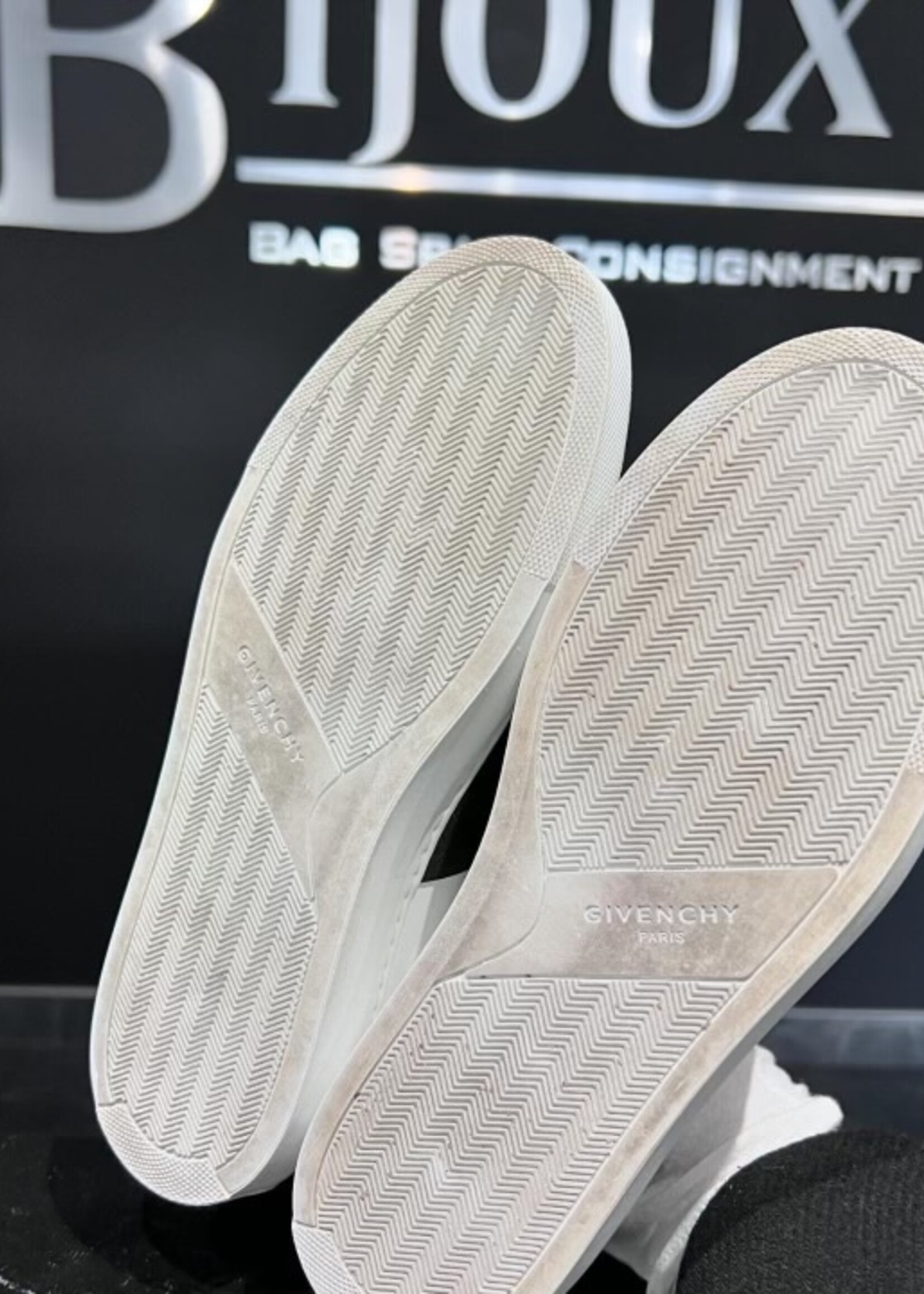 Givenchy SOLD - Givenchy Shoes City- 39