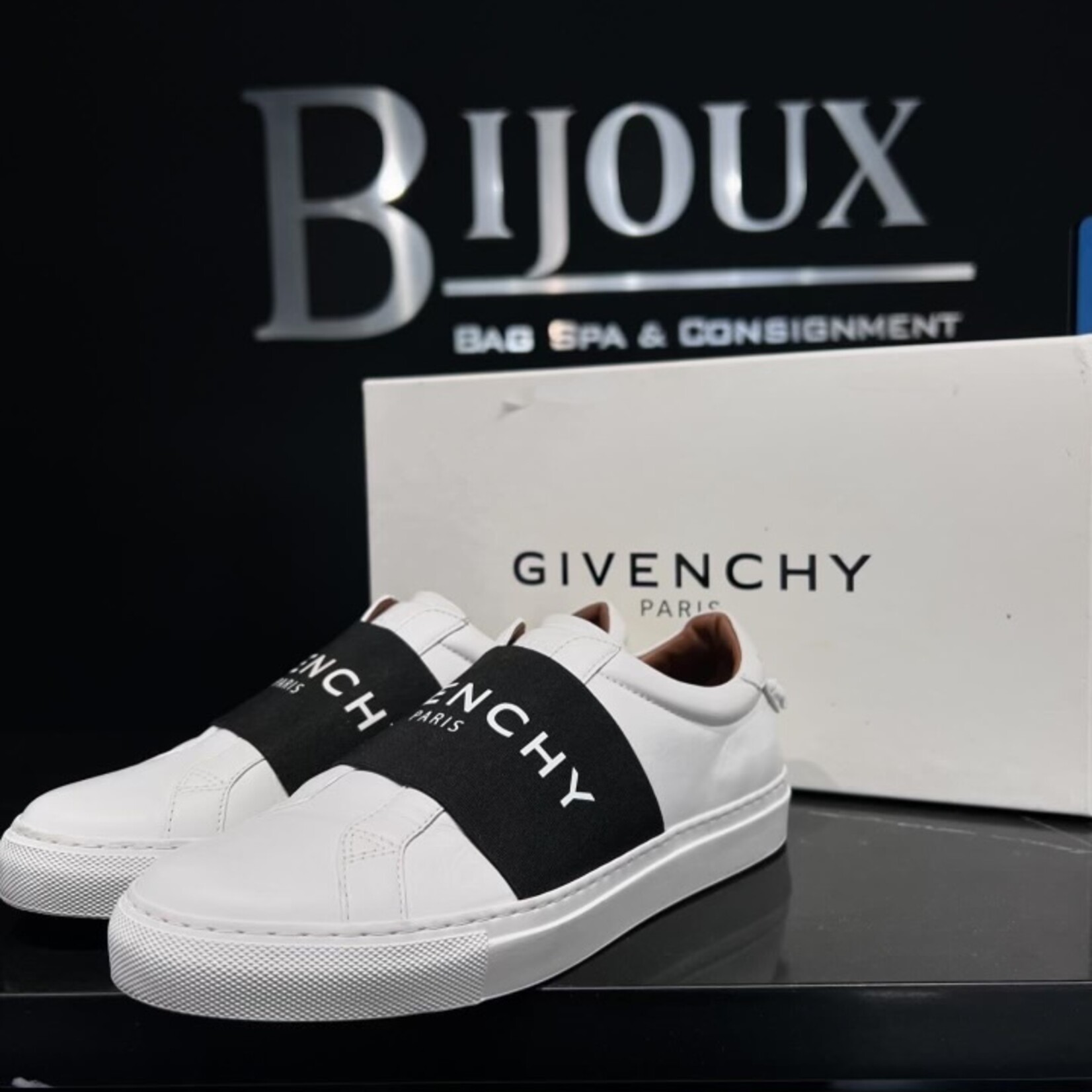 Givenchy Givenchy Shoes City- 39