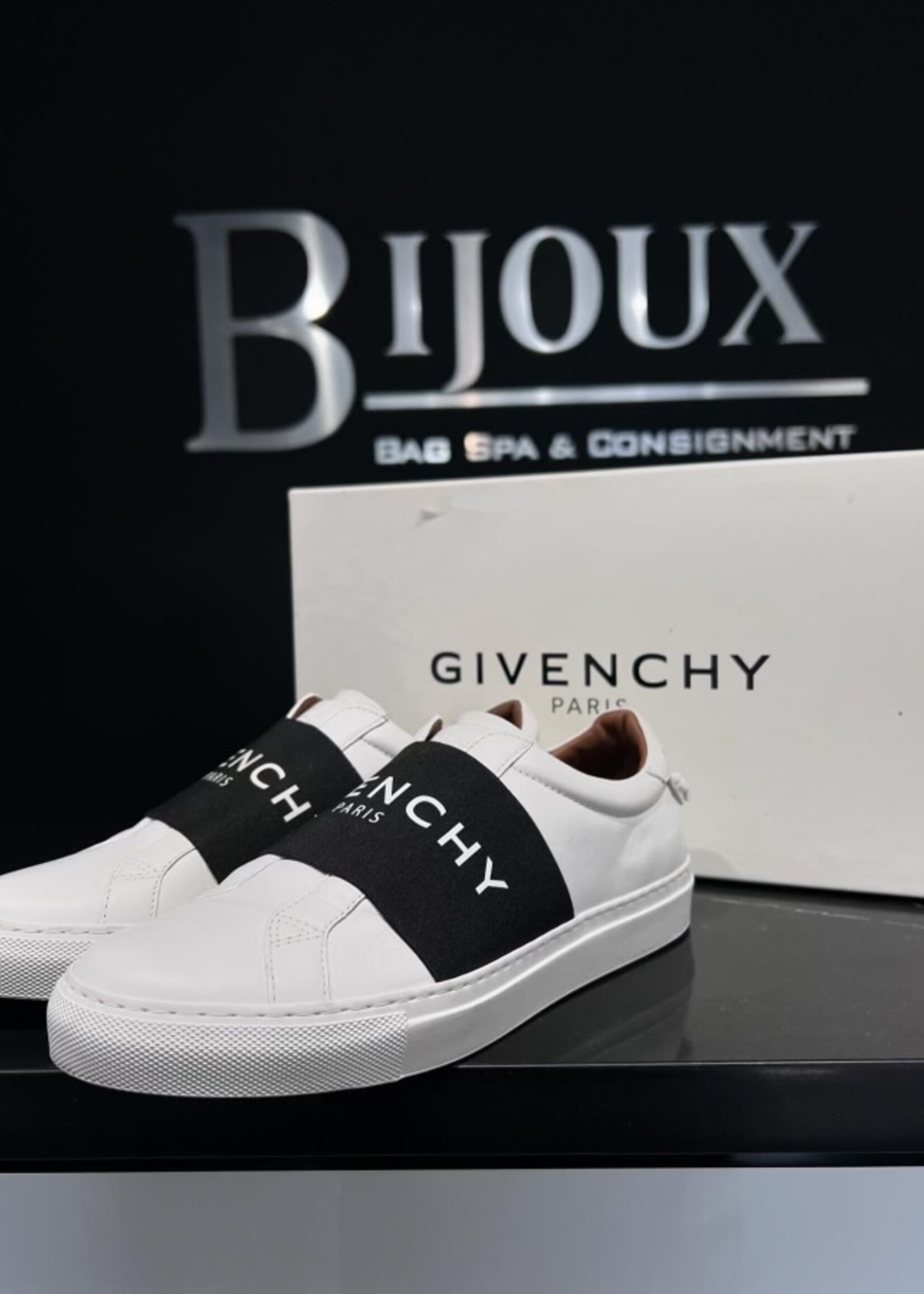 Givenchy SOLD - Givenchy Shoes City- 39
