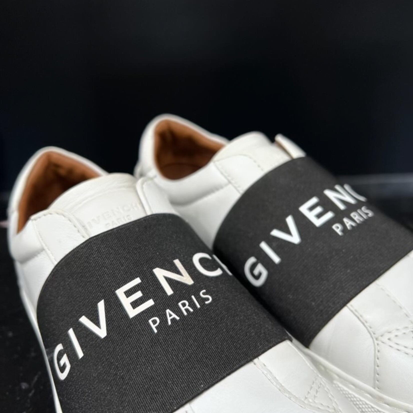 Givenchy SOLD - Givenchy Shoes City- 39