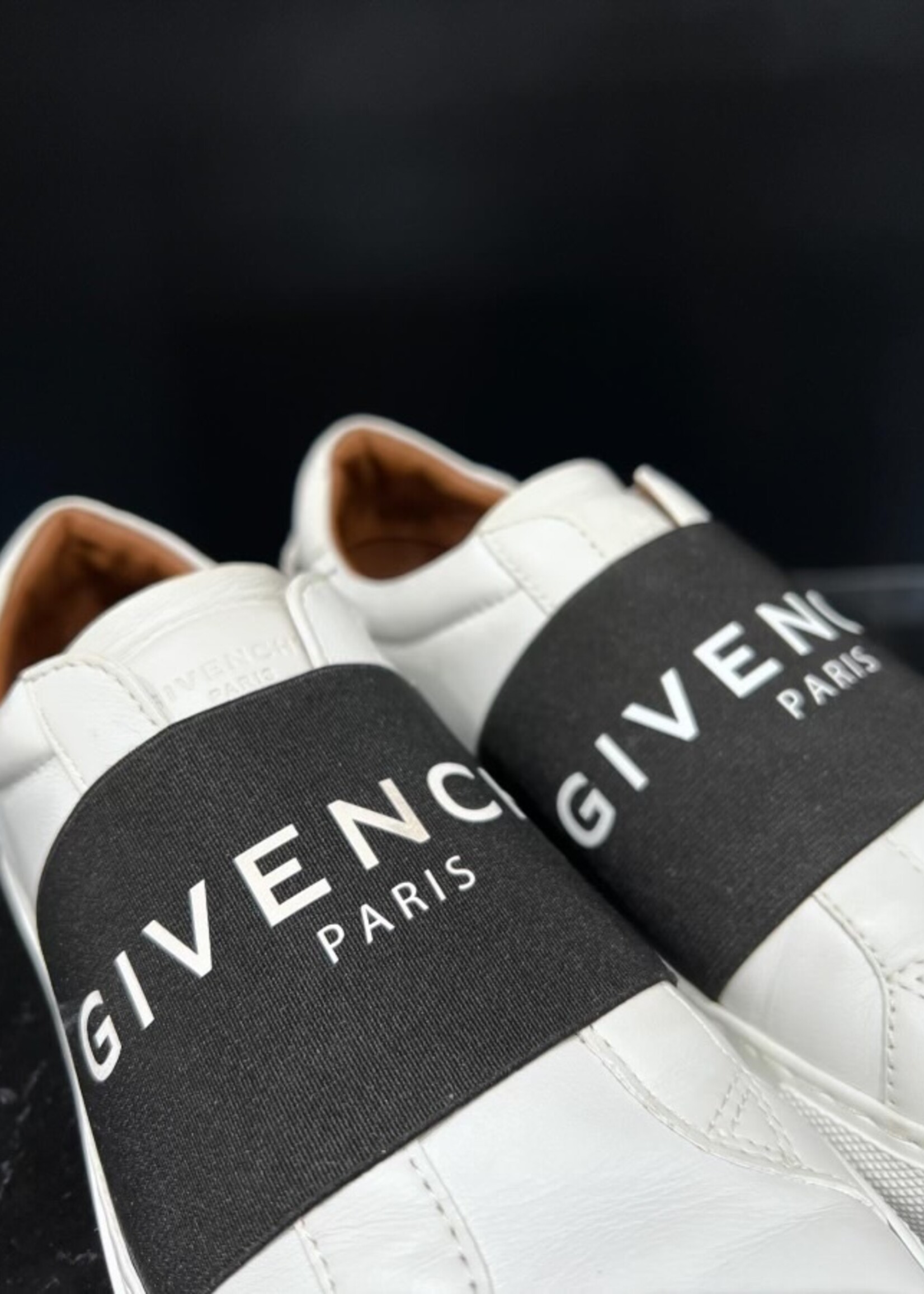 Givenchy SOLD - Givenchy Shoes City- 39