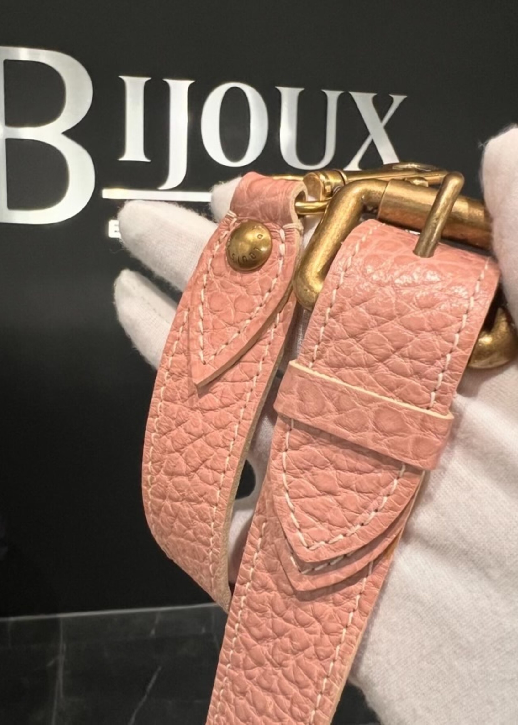 Louis Vuitton SOLD- Louis Vuitton Neo Cabby MM