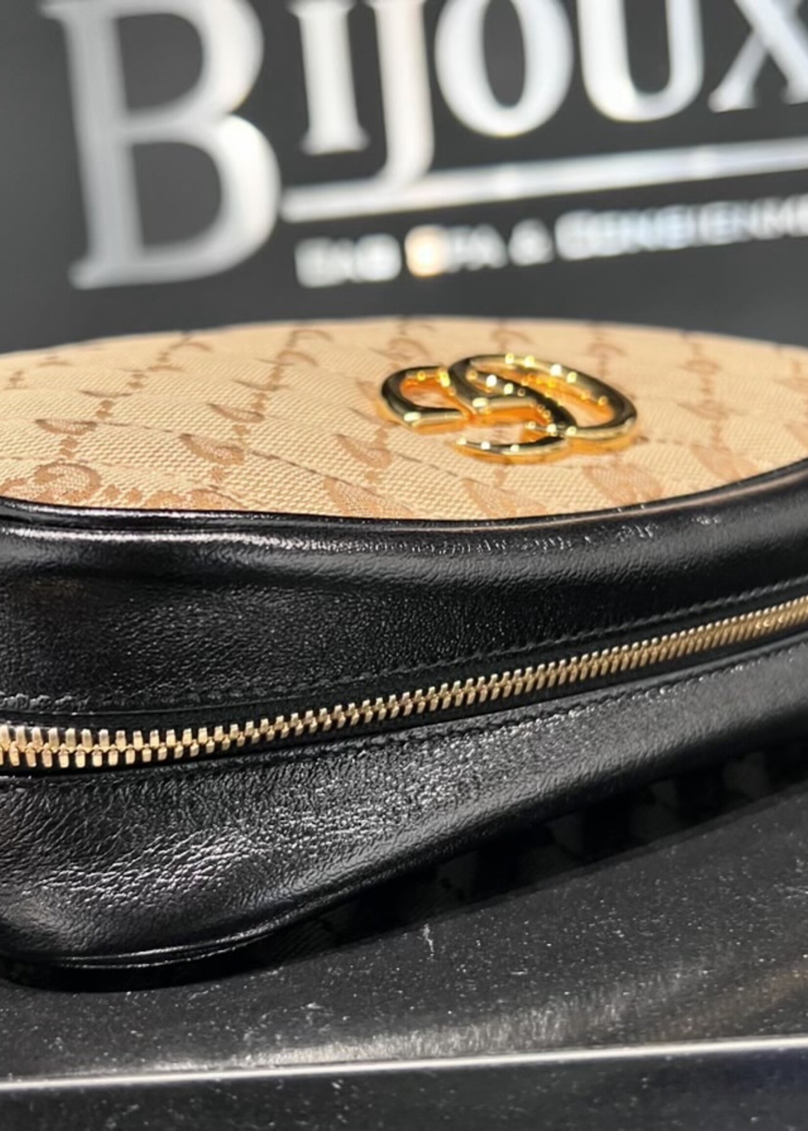 Gucci SOLD- Gucci Marmont Small Chain Bag