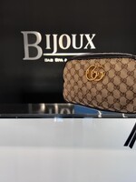 Gucci SOLD - Gucci Marmont Small Chain Bag