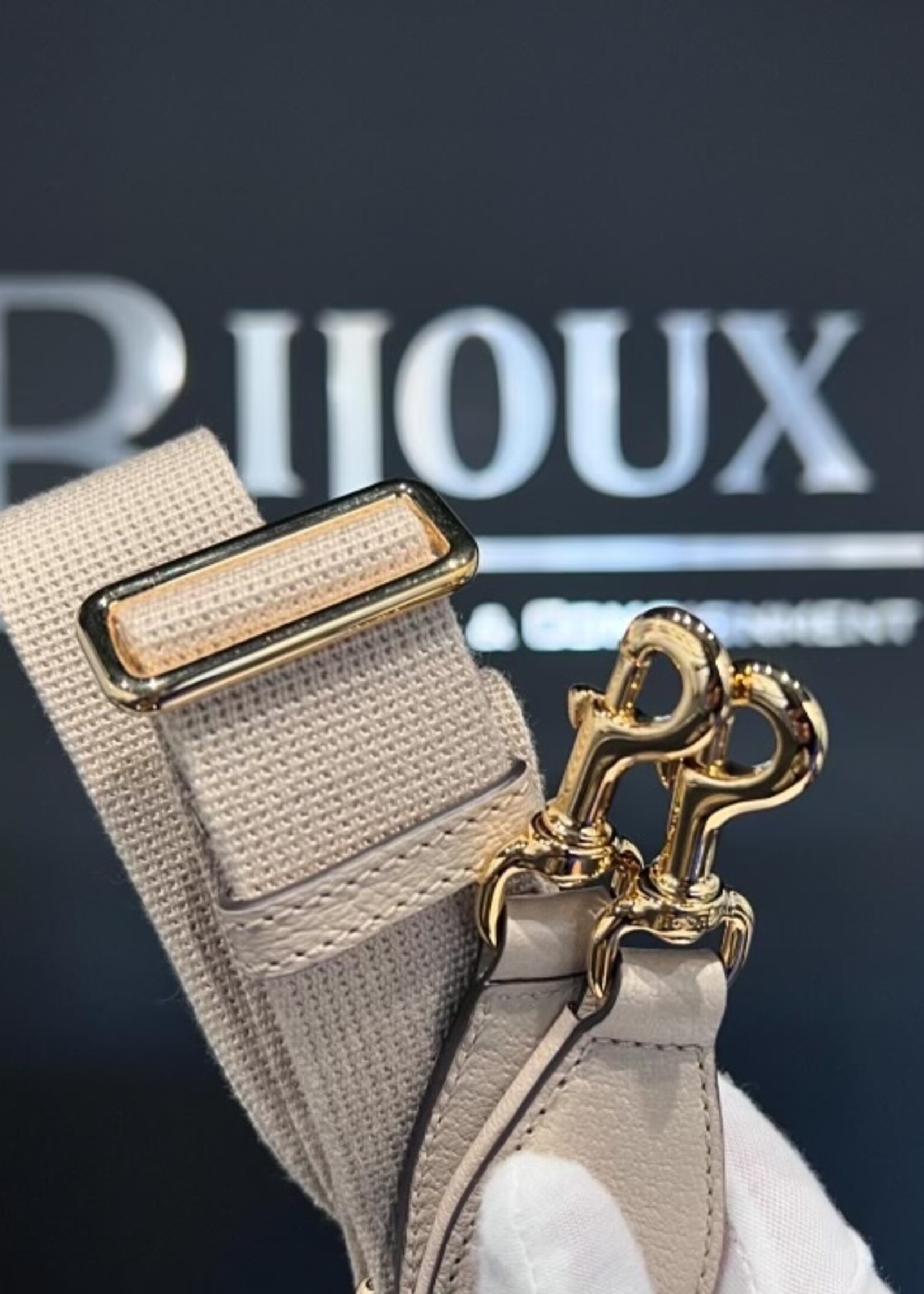 Gucci SOLD- Gucci Supreme Mini Ophidia Bowler Bag