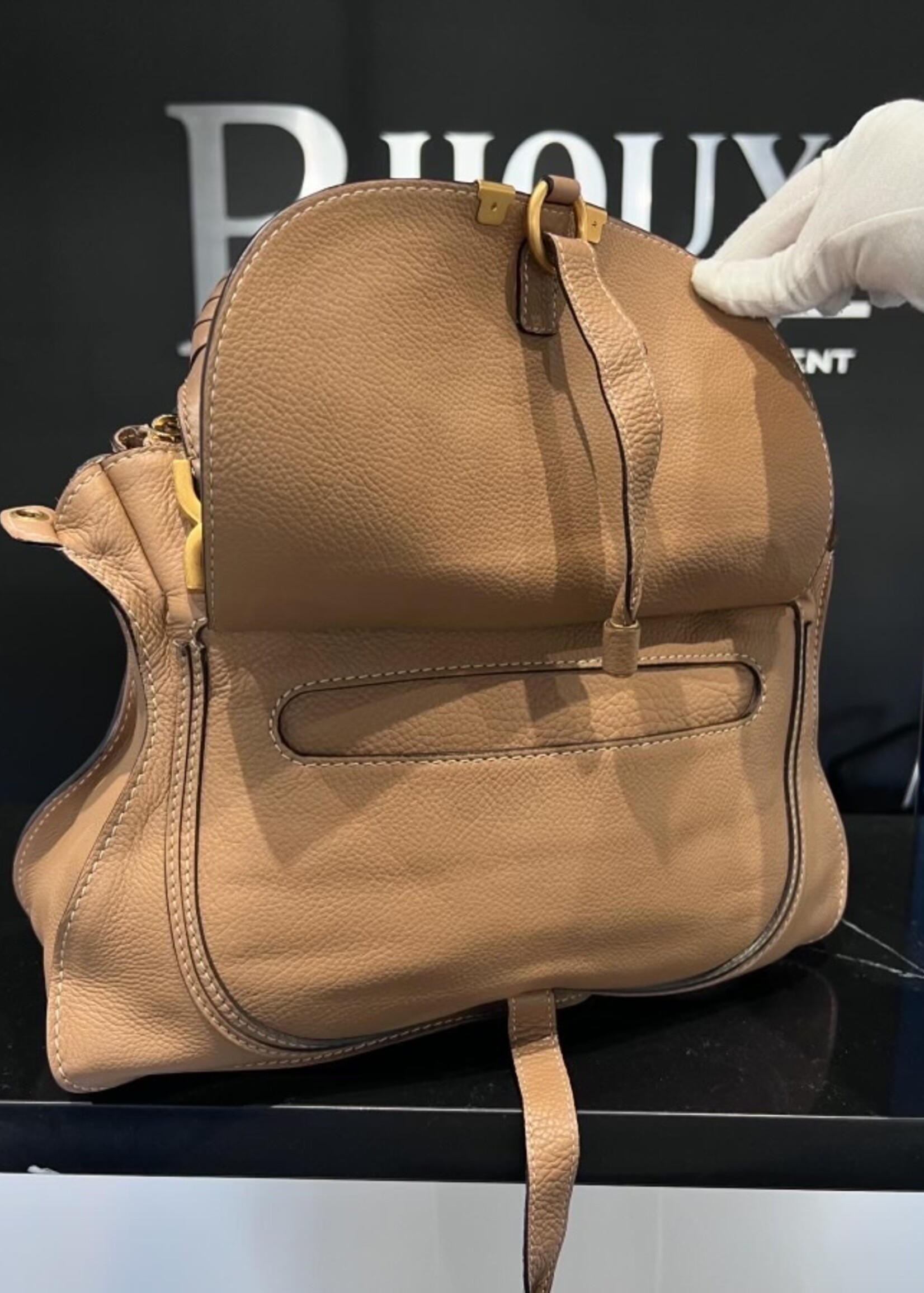 Chloe SOLD- Chloe Marcie Double Carry