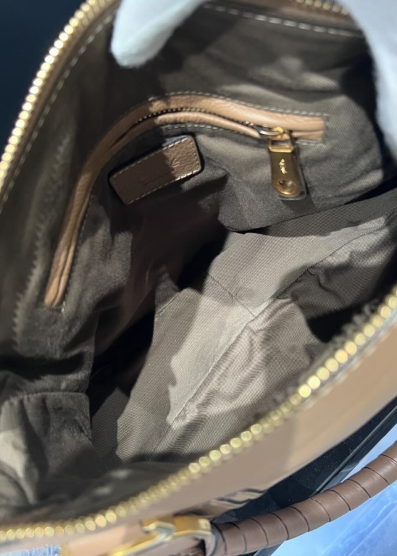 Chloe SOLD- Chloe Marcie Double Carry