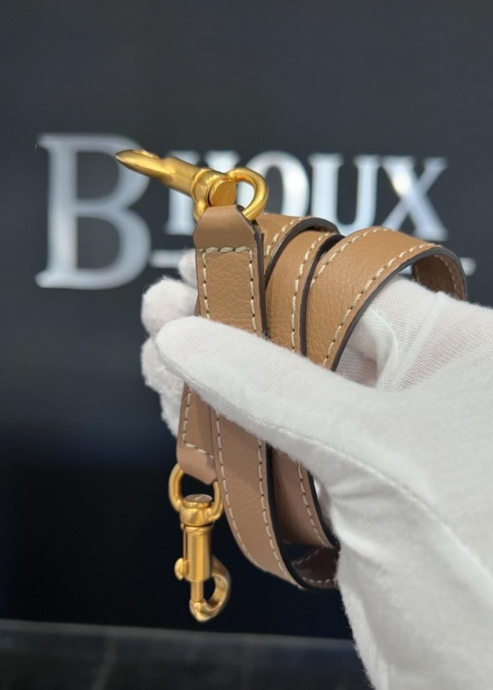 Chloe SOLD- Chloe Marcie Double Carry