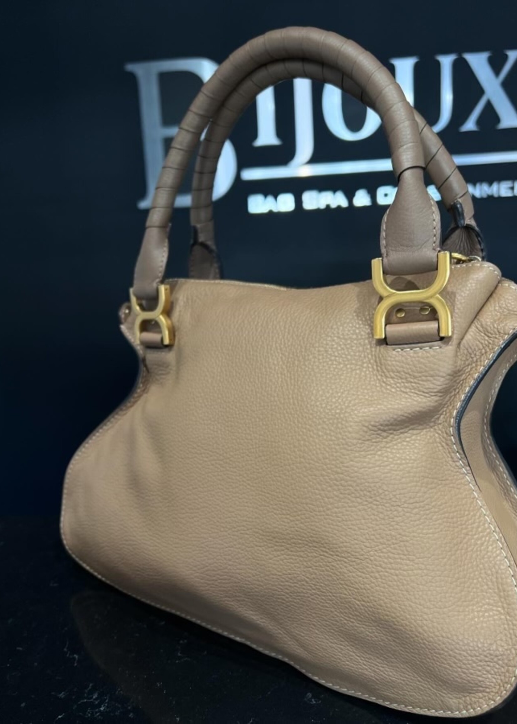 Chloe SOLD- Chloe Marcie Double Carry