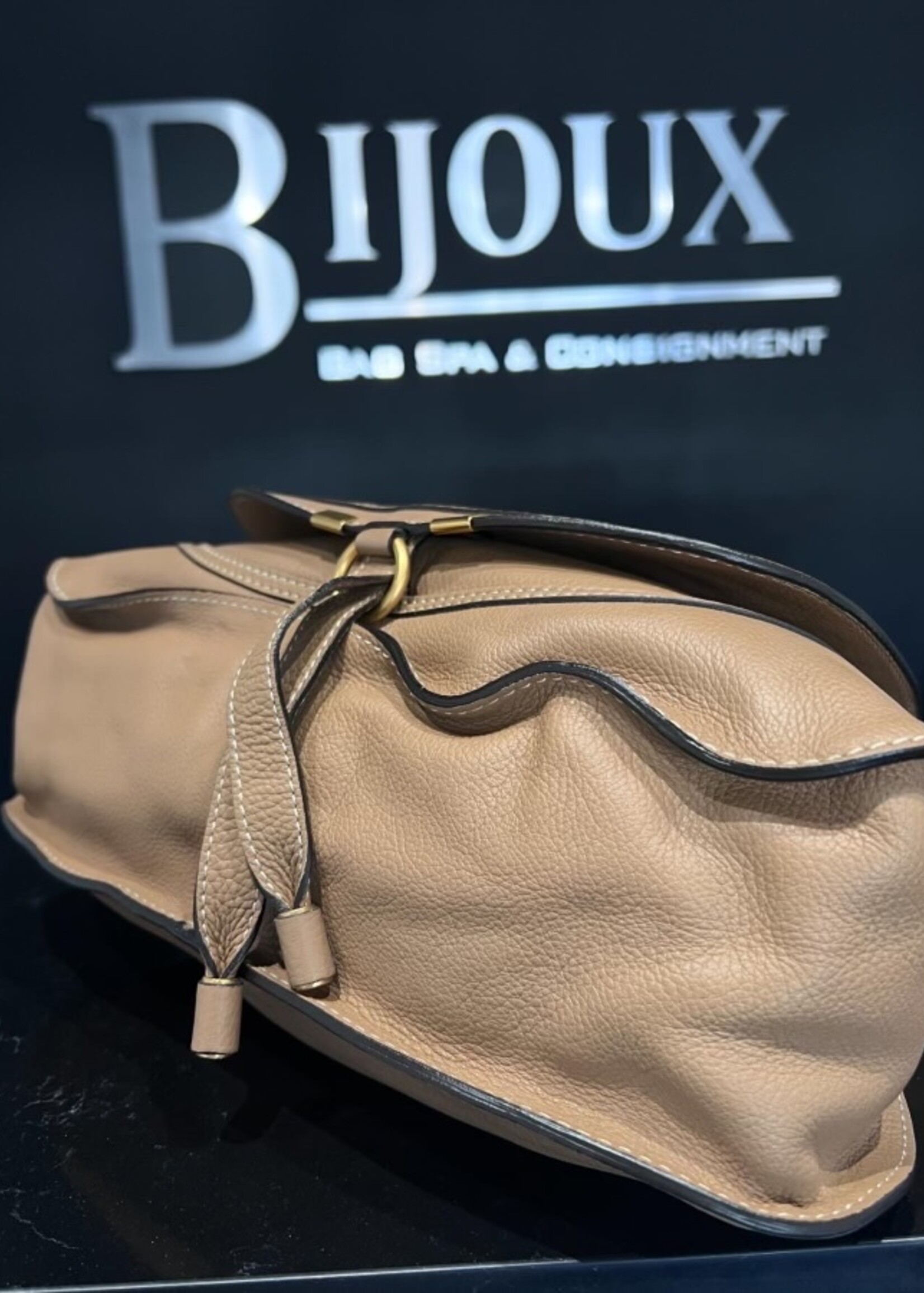 Chloe SOLD- Chloe Marcie Double Carry