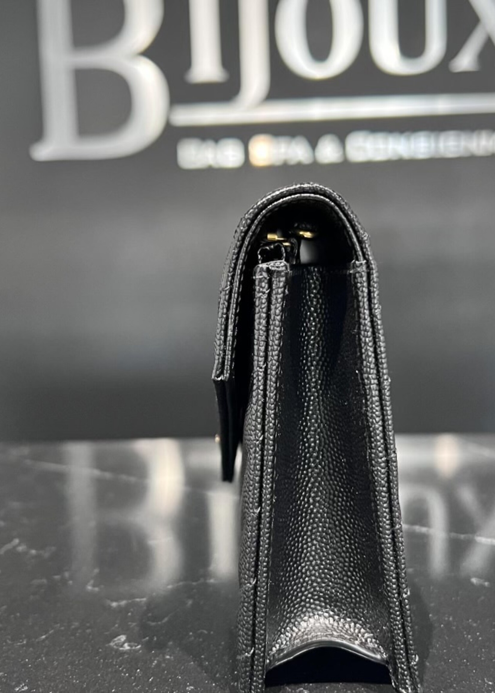 Saint Laurent SOLD - Saint Laurent Cassandre WOC