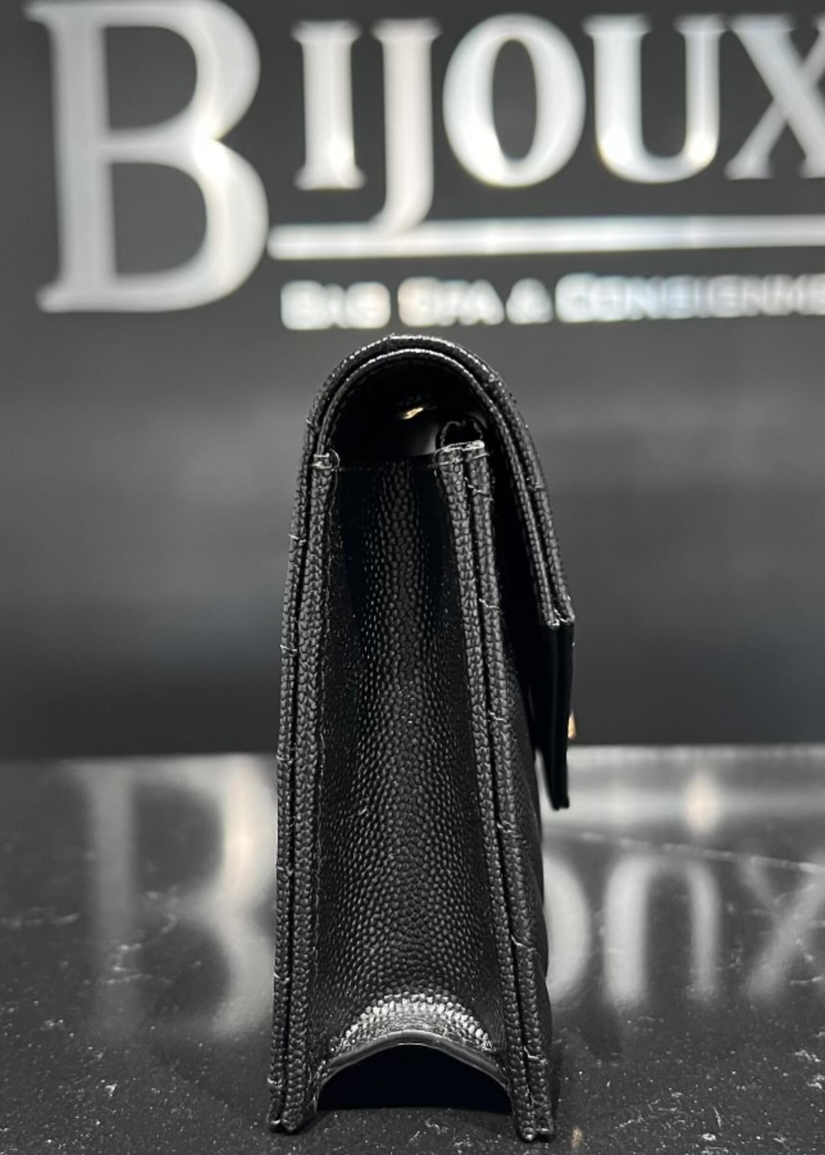 Saint Laurent SOLD - Saint Laurent Cassandre WOC