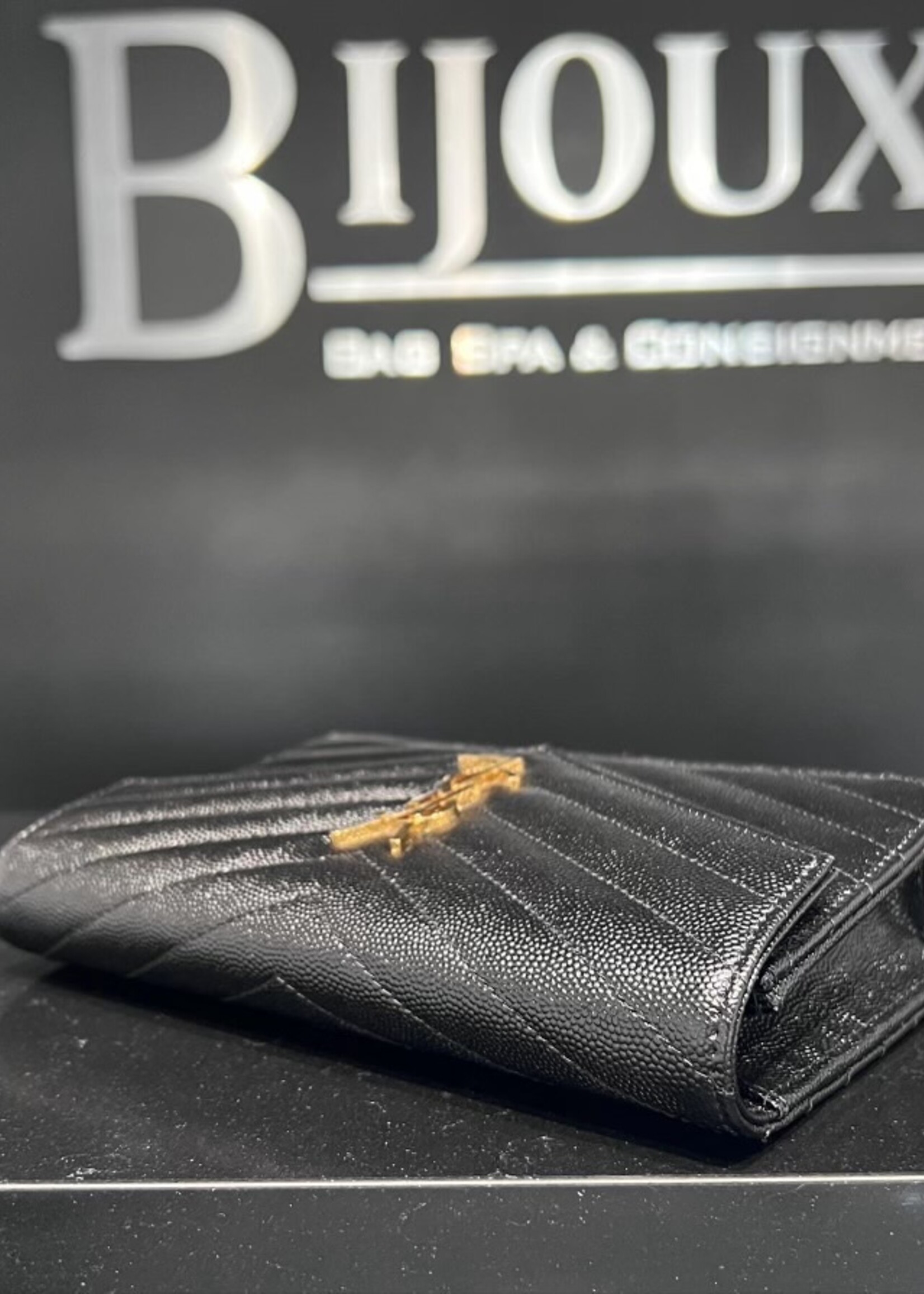 Saint Laurent SOLD - Saint Laurent Cassandre WOC