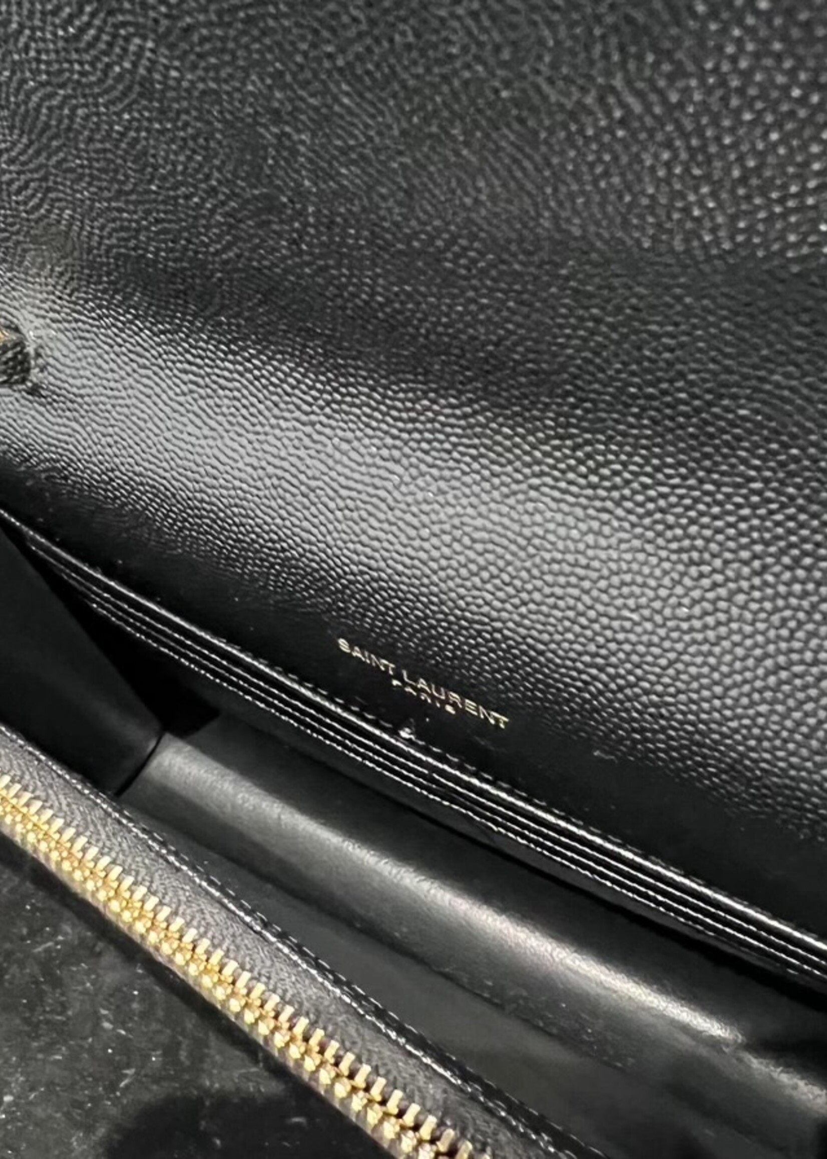 Saint Laurent SOLD - Saint Laurent Cassandre WOC