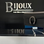 Gucci SOLD - Gucci Super Mini Dionysus