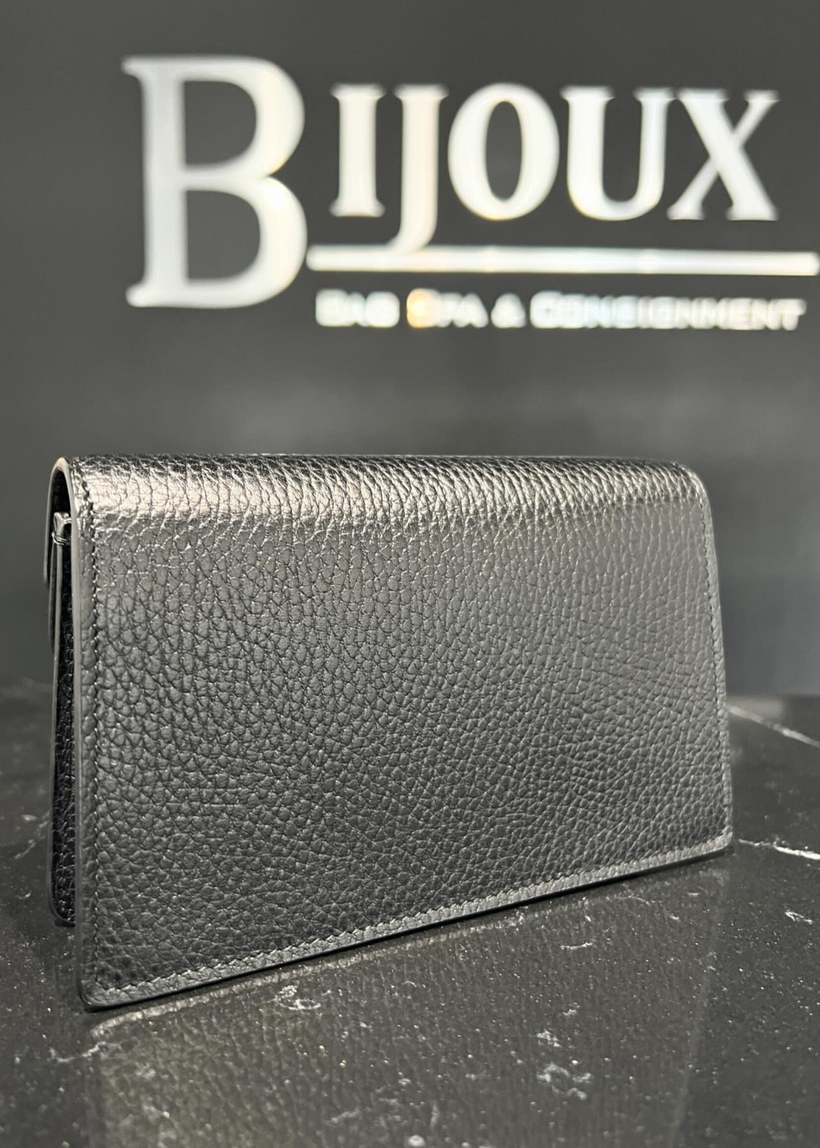 Gucci SOLD - Gucci Super Mini Dionysus