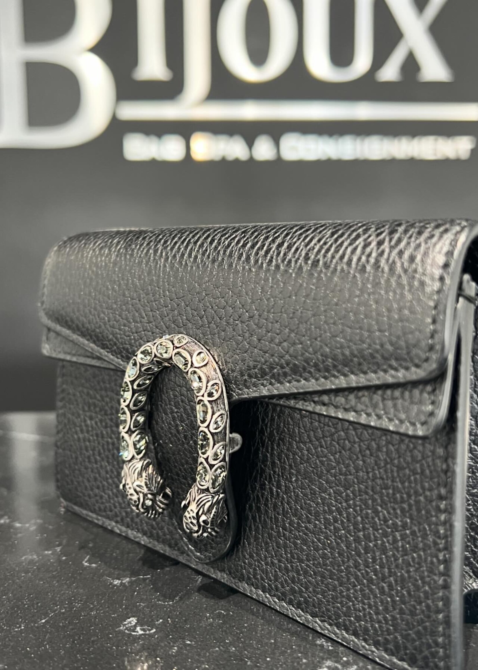 Gucci SOLD - Gucci Super Mini Dionysus