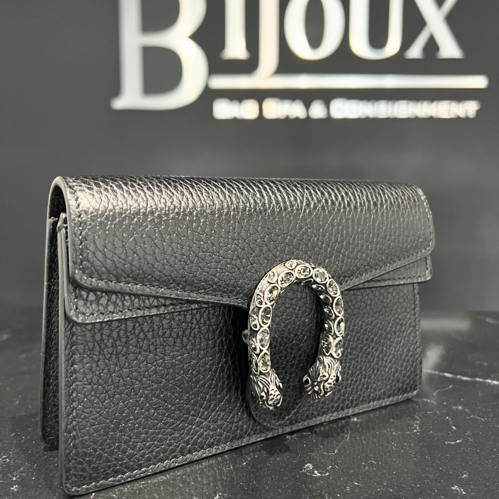 Gucci SOLD - Gucci Super Mini Dionysus