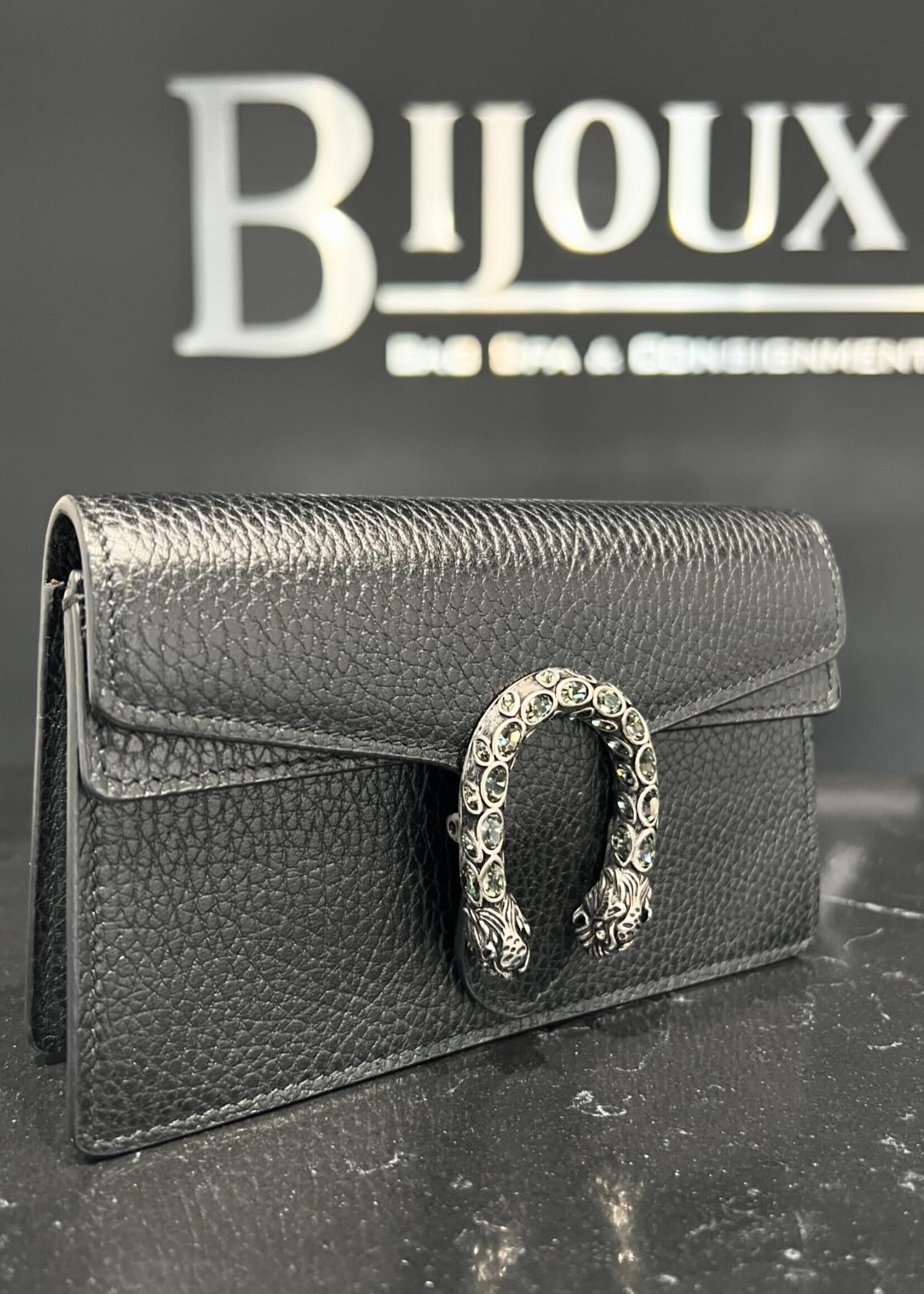 Gucci SOLD - Gucci Super Mini Dionysus