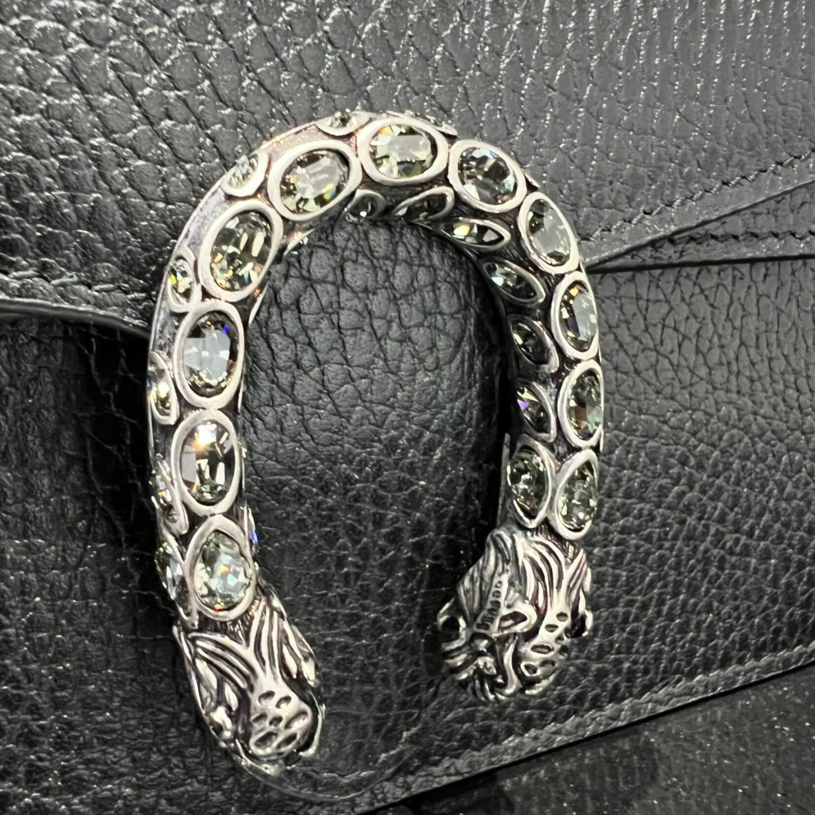 Gucci SOLD - Gucci Super Mini Dionysus
