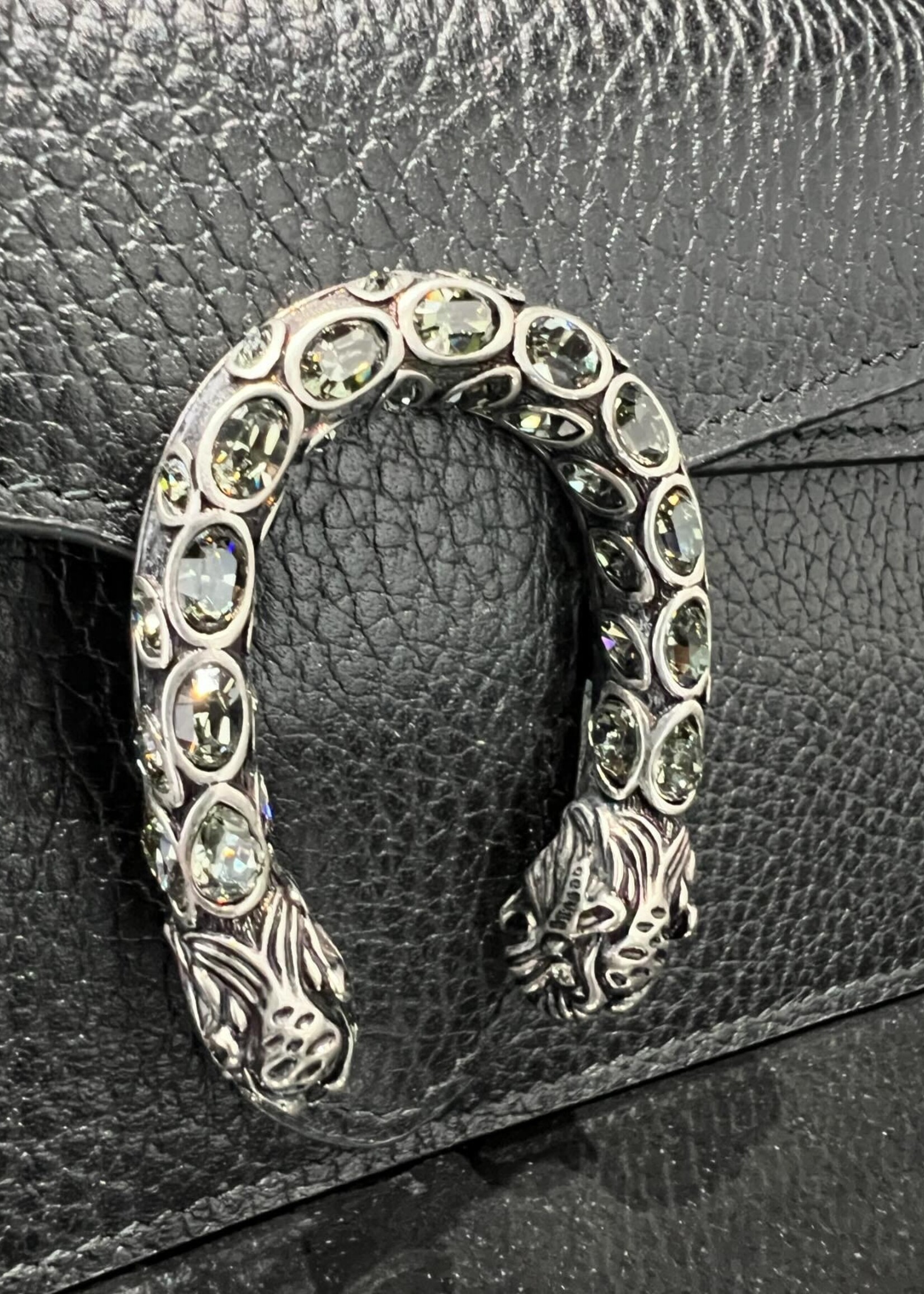 Gucci SOLD - Gucci Super Mini Dionysus