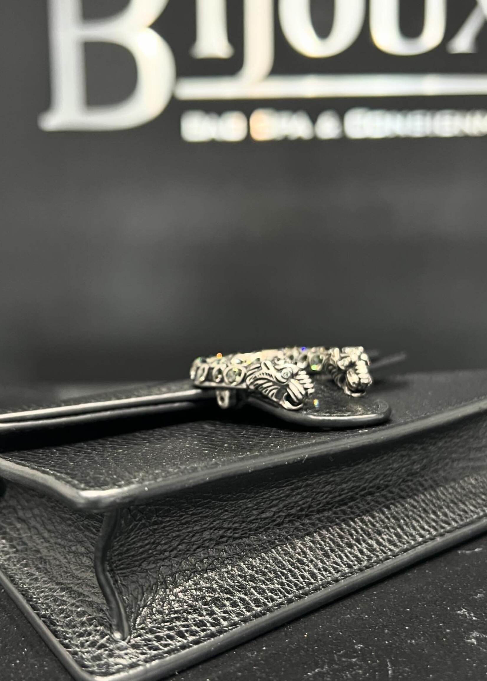 Gucci SOLD - Gucci Super Mini Dionysus