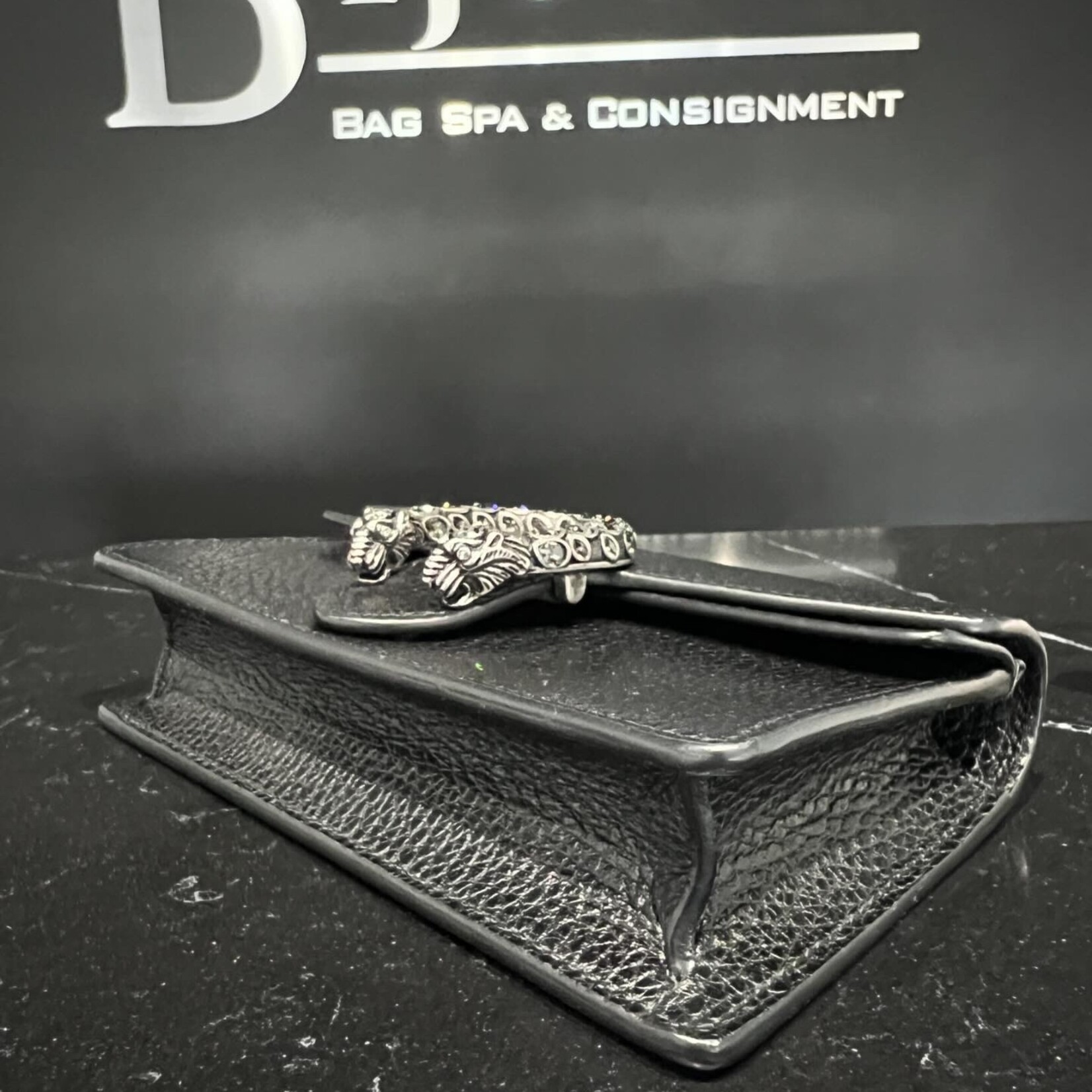 Gucci SOLD - Gucci Super Mini Dionysus