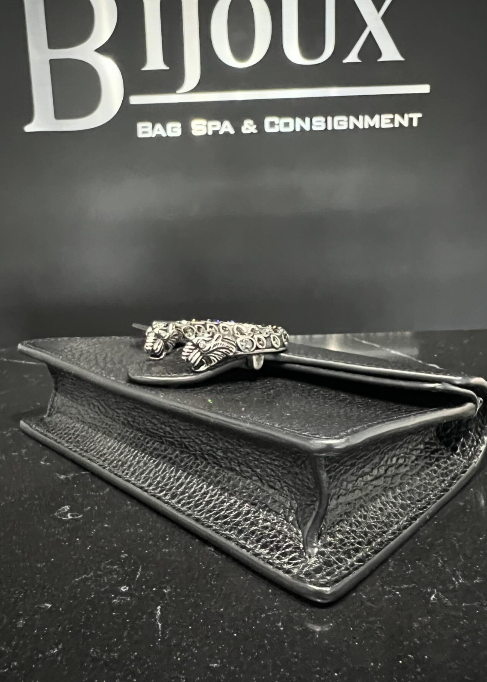 Gucci SOLD - Gucci Super Mini Dionysus