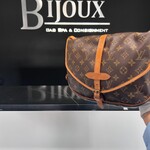 Louis Vuitton SOLD - Louis Vuitton Saumur
