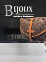 Louis Vuitton SOLD - Louis Vuitton Saumur