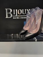 Prada Prada Mid Heel Pump- 38