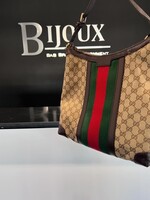 Gucci SOLD - Gucci Monogram Medium Hobo