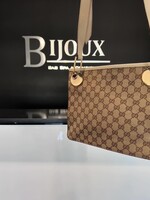 Gucci SOLD - Gucci Monogram Eclipse Messenger