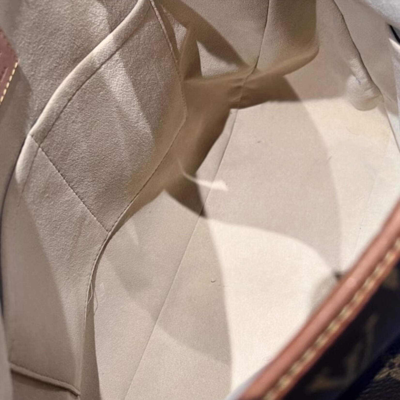 Louis Vuitton SOLD - Louis Vuitton Estrella MM